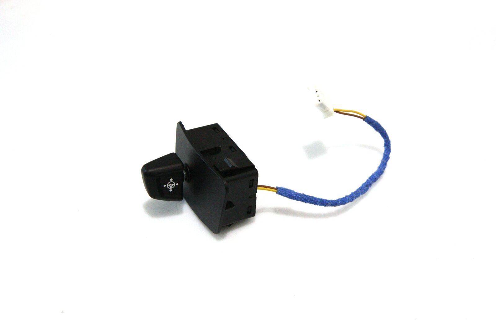 BMW 8 (G15) Steering wheel adjustment switch BMW M8 Steering wheel adjustment switch OEM 613...