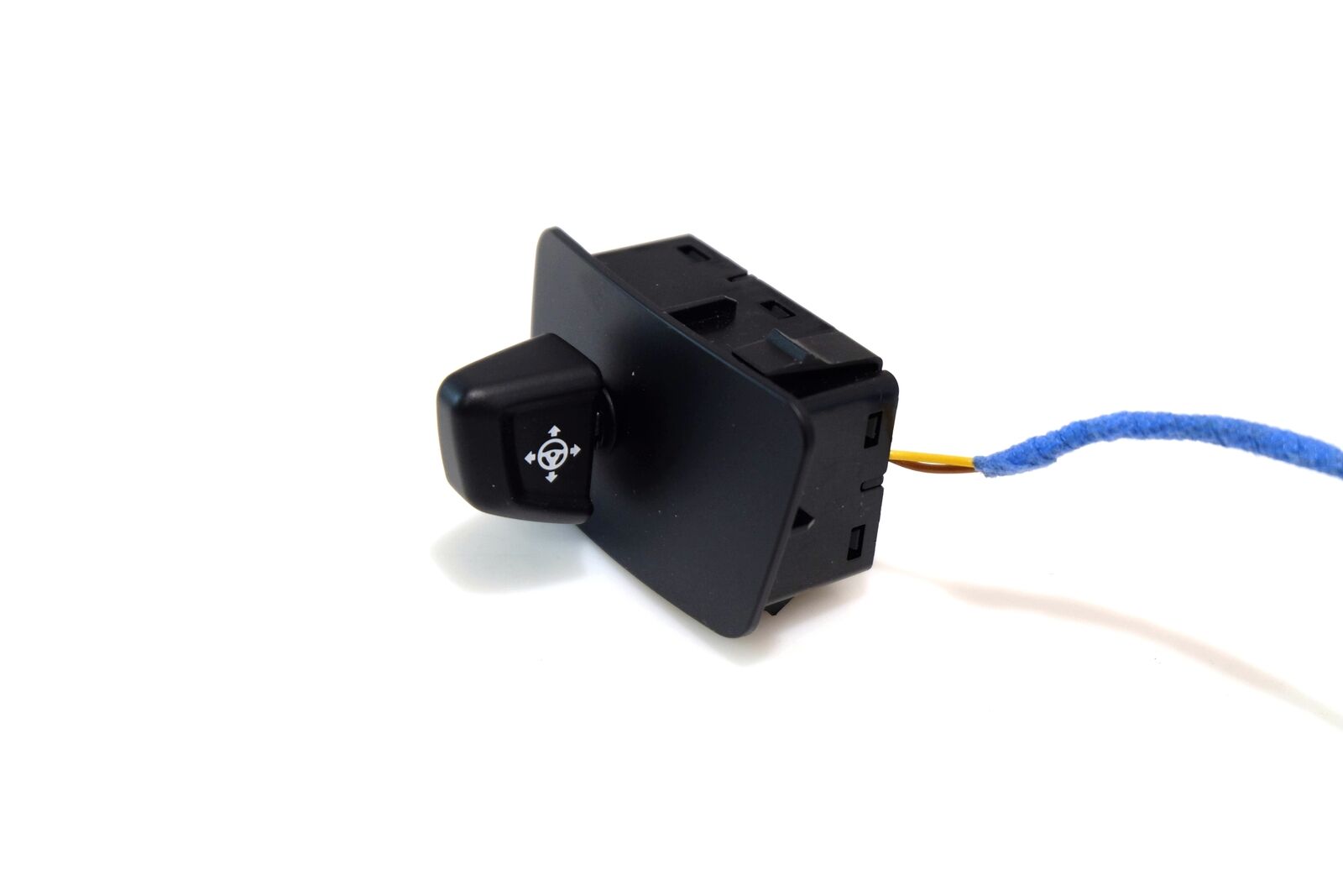 BMW 8 (G15) Steering wheel adjustment switch BMW M8 Steering wheel adjustment switch OEM 613...