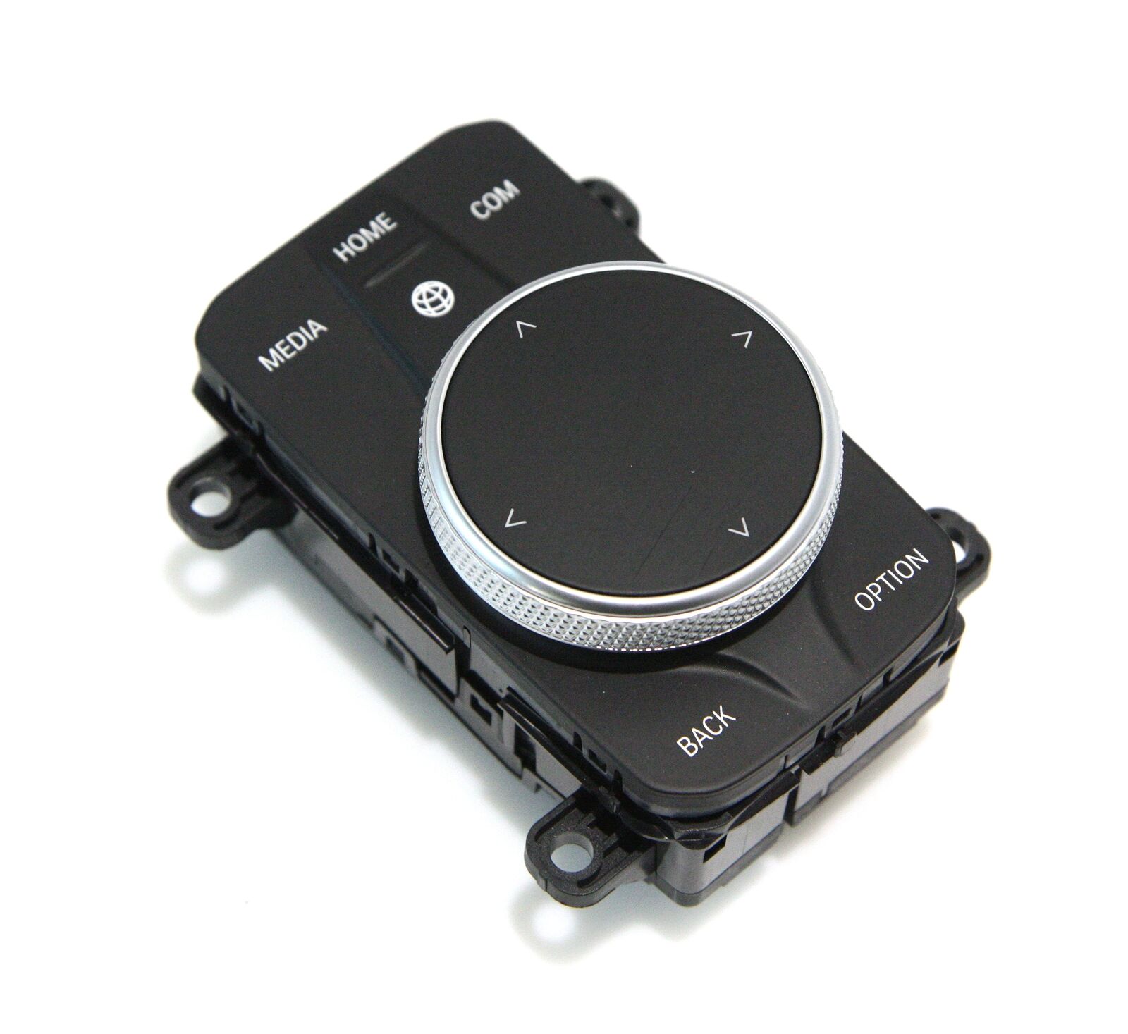BMW 3 (G20 / G21) Head unit multimedia control BMW 3 SERIES Head unit multimedia control OEM 6...