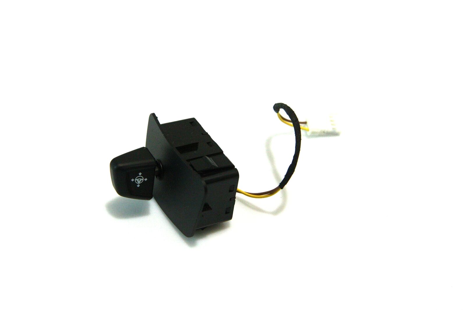 BMW 5 (G30 / G31) Steering wheel adjustment switch BMW 5 SERIES Steering wheel adjustment switch O...