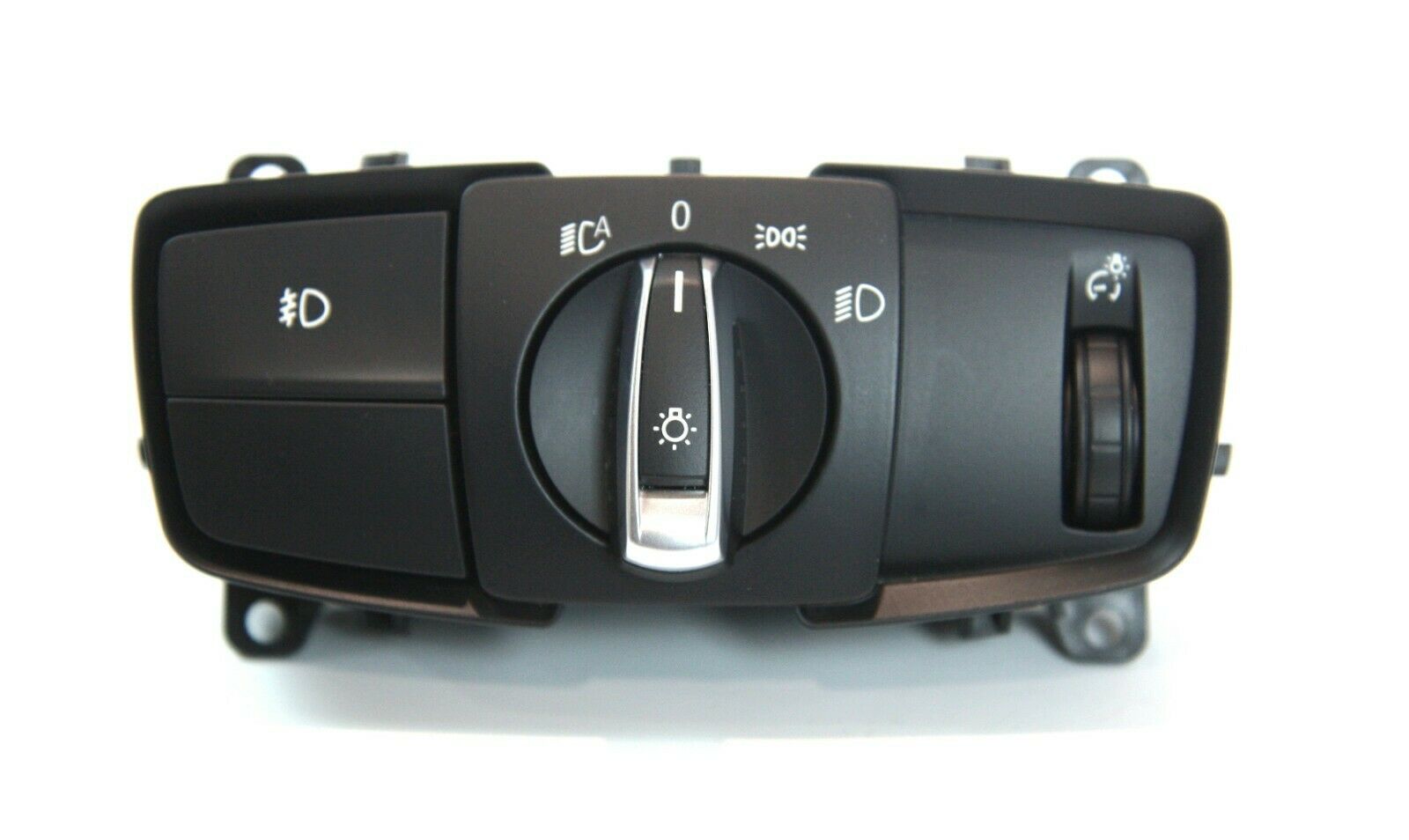 BMW X5 (F15) Свет переключатель BMW X5 Light switch OEM 61316824887

Part codes...