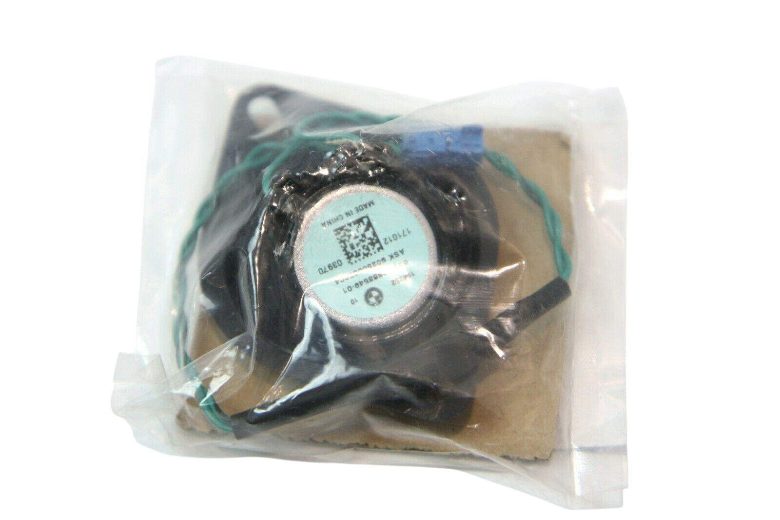 BMW 5 (G30 / G31) Front door high frequency speaker BMW M5 Front door high frequency speaker OEM 65...