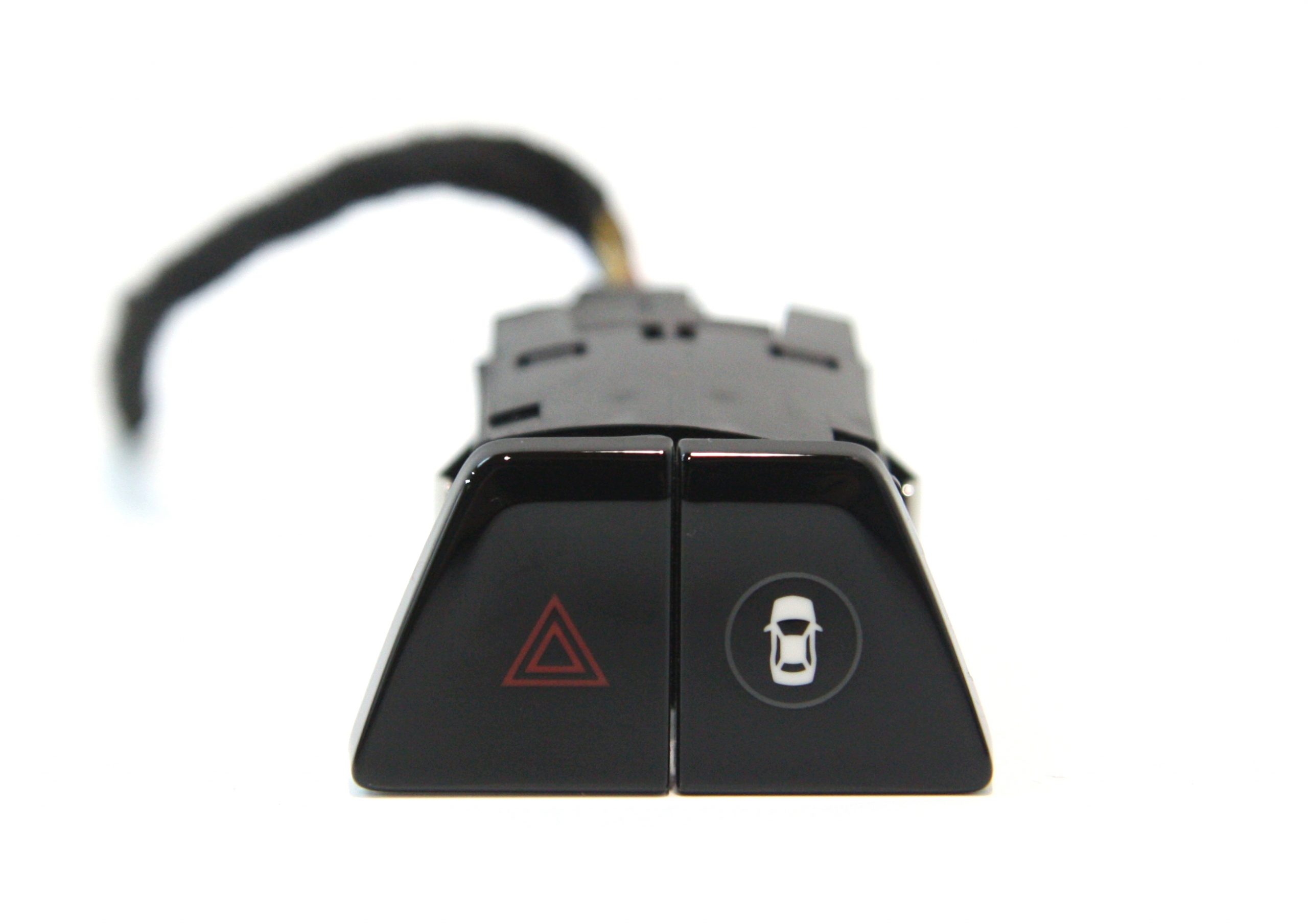 BMW 5 (G30 / G31) Hazard light Switch BMW M5 Hazard Light Switch OEM 61319383535

Par...