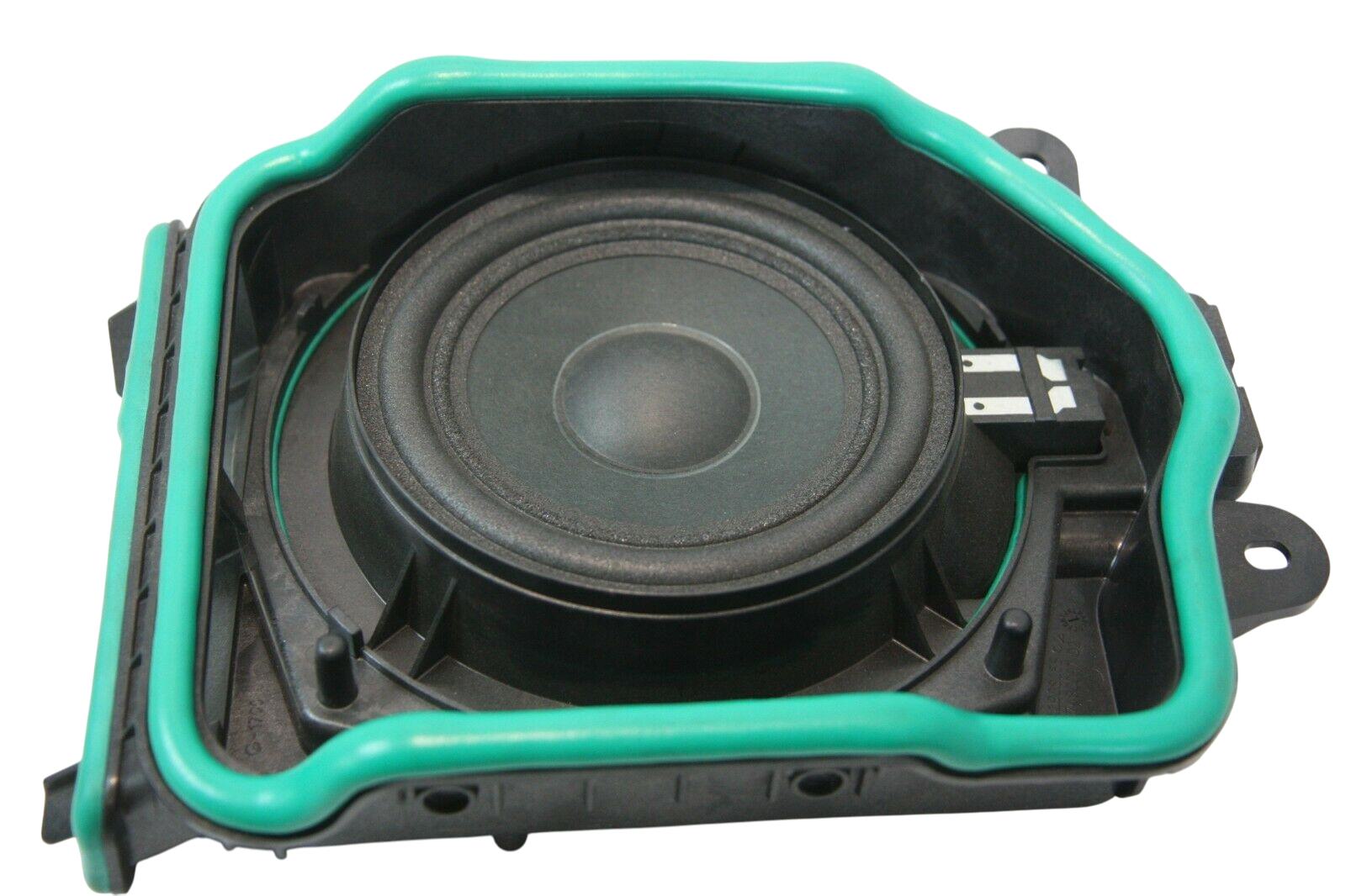 BMW 5 (G30 / G31) Subwoofer speaker BMW M5 Subwoofer speaker OEM 65139395862

Part ...