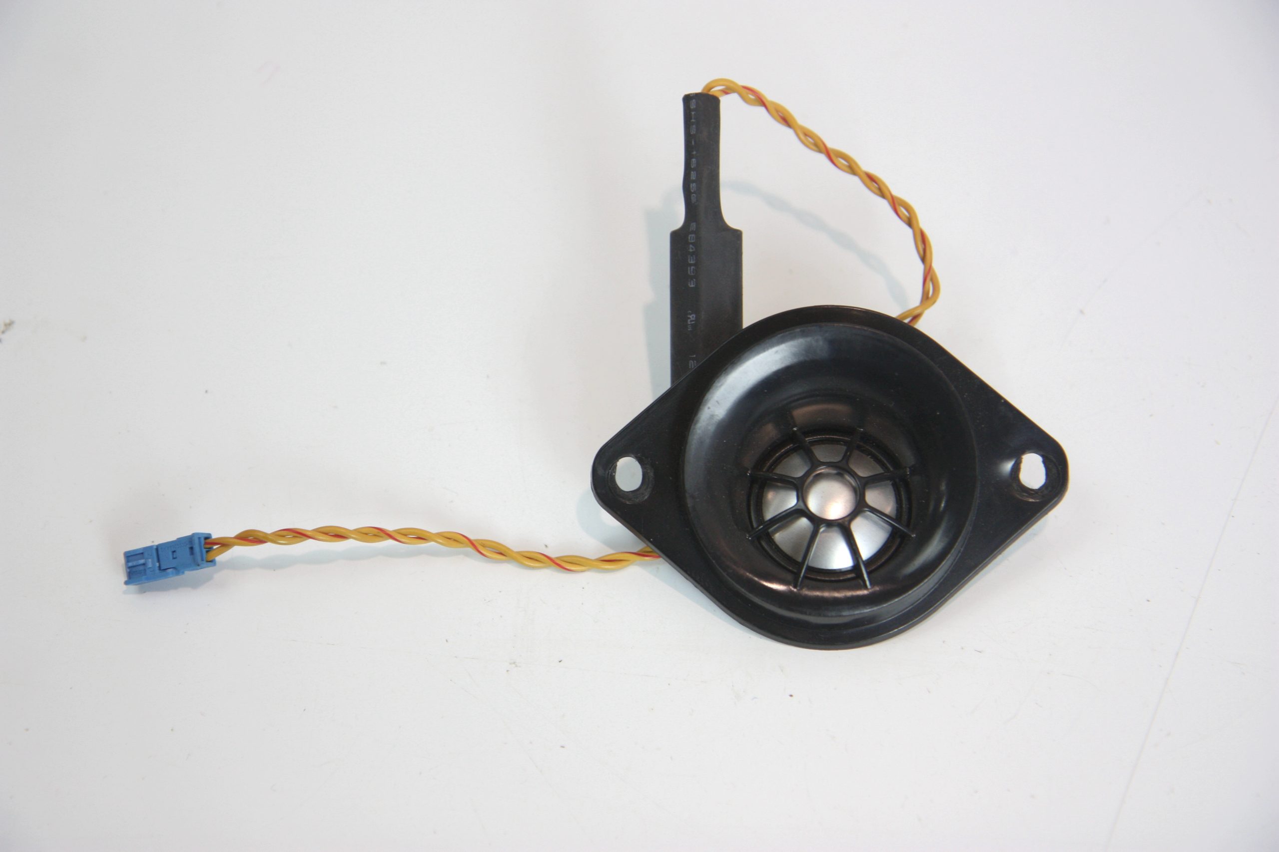 BMW 6 (F06 / F12 / F13) Front door high frequency speaker BMW 6 SERIES Front door high frequency speaker ...
