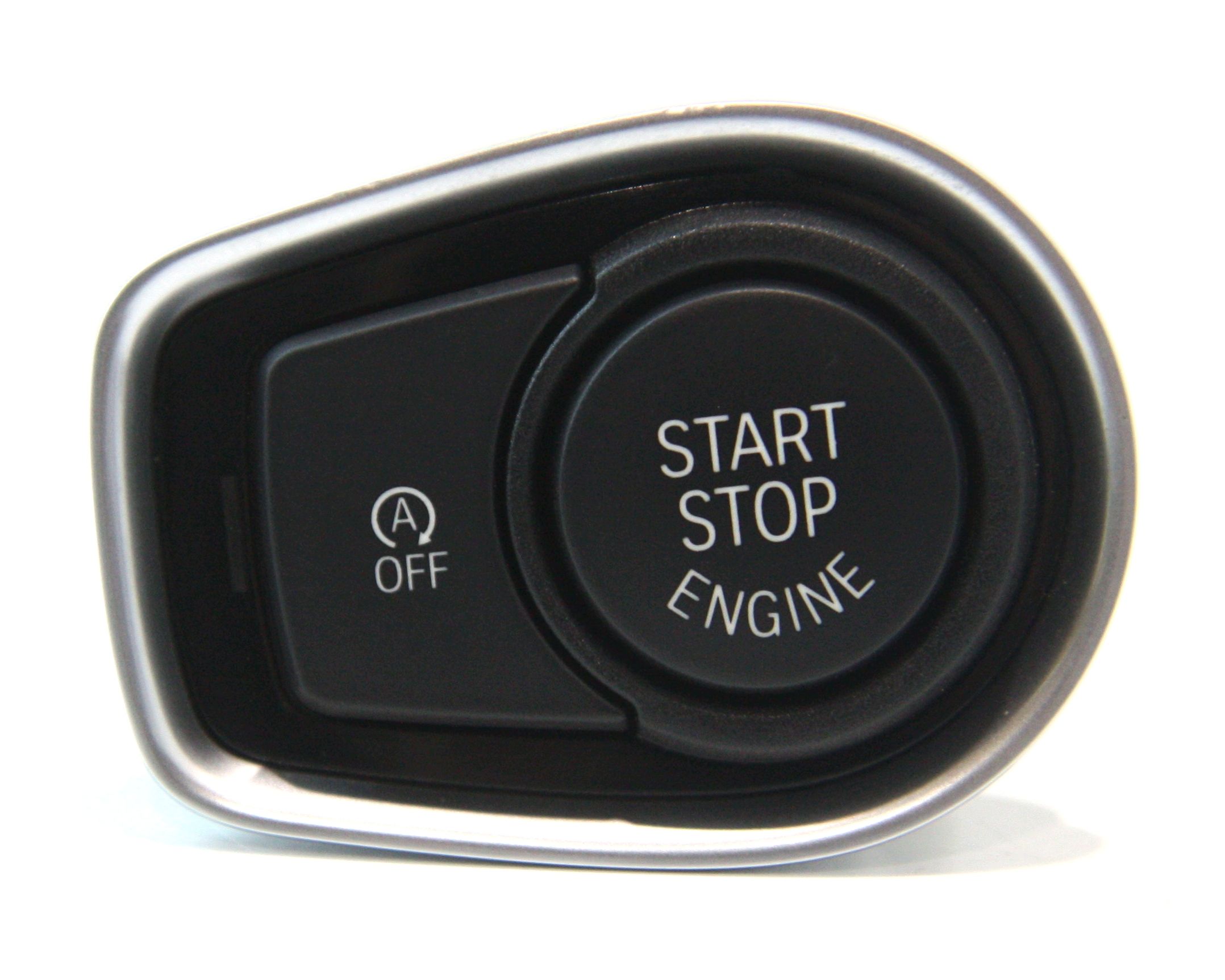 BMW 2 (F22 / F23) Engine start stop button switch