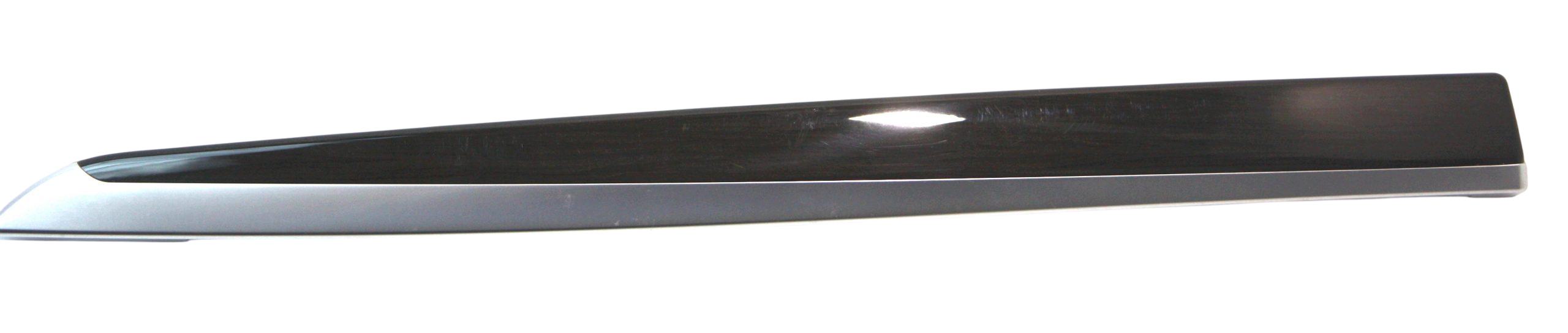 BMW 5 (F10 / F11) Center console decorative trim BMW 5 SERIES Center console decorative trim OEM...