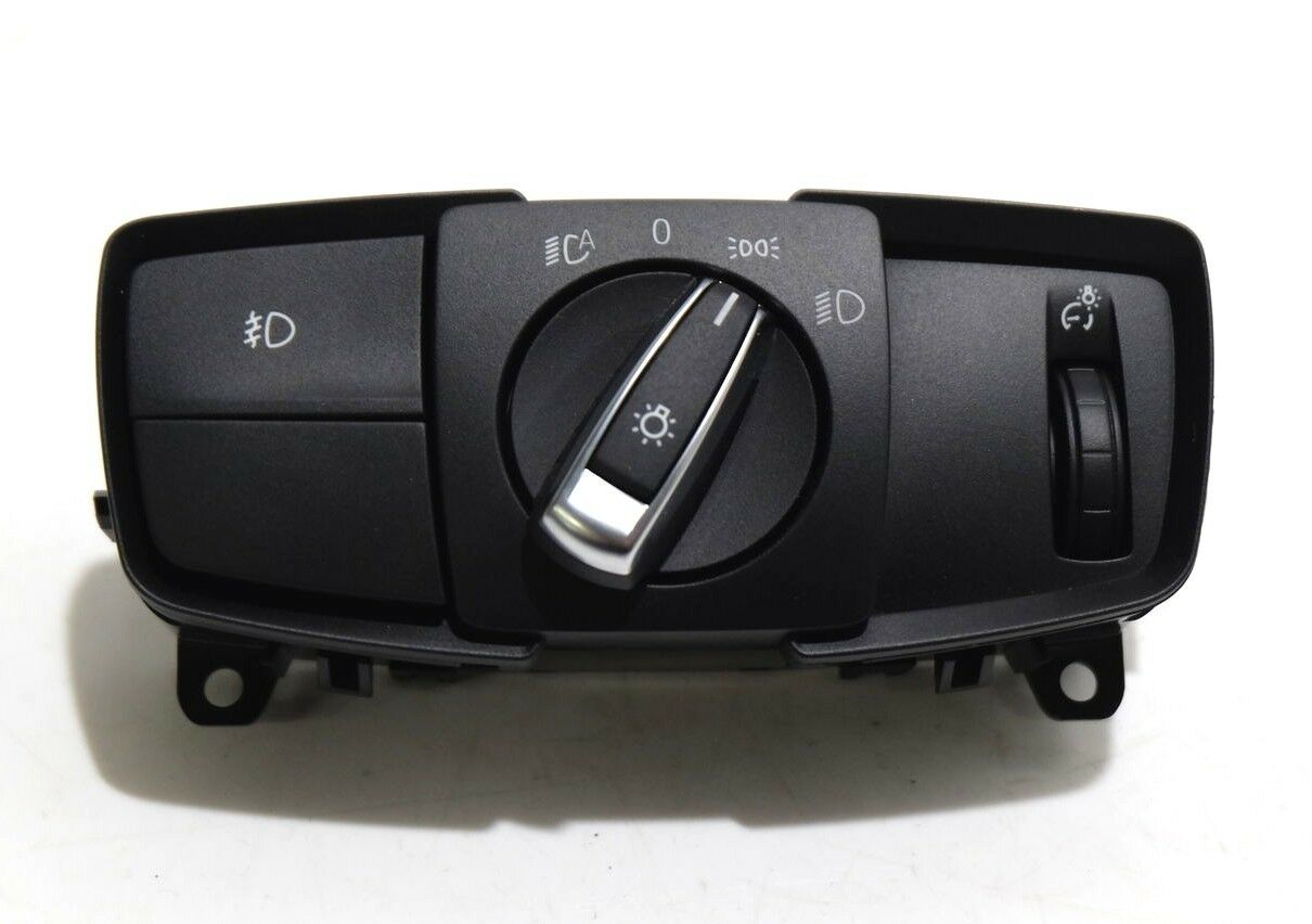 BMW 2 (F22 / F23) Light switch