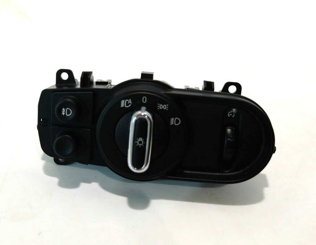 BMW 6 GT (G32) Свет переключатель BMW MINI Countryman F60 Light switch OEM 613168...