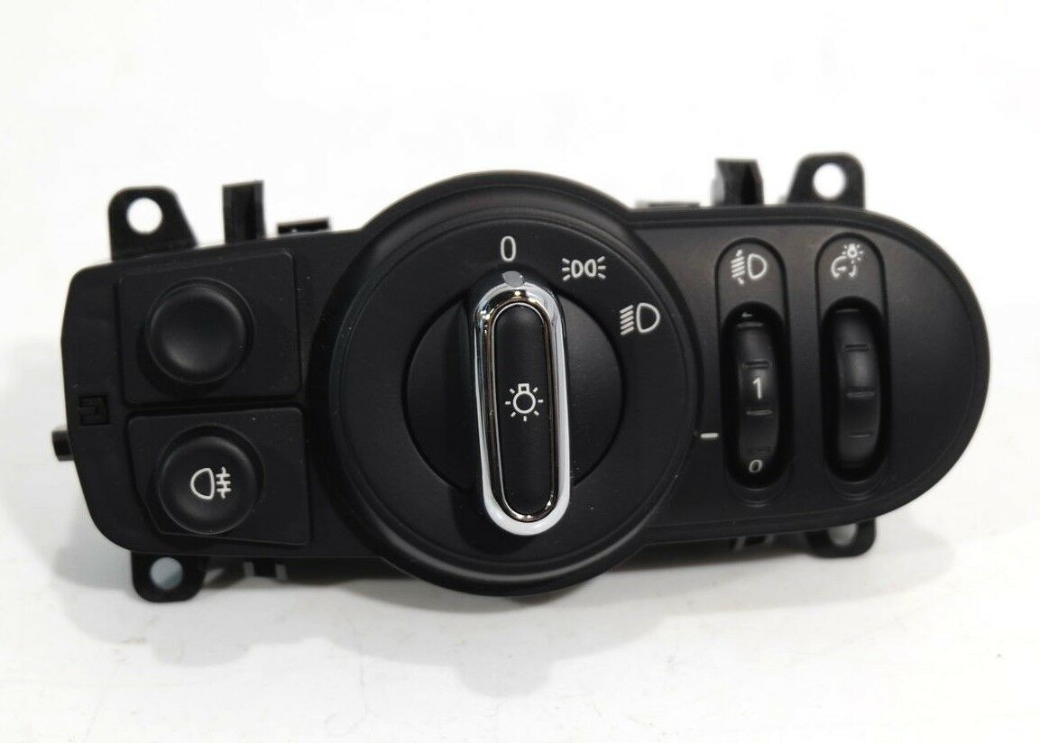 BMW 5 / i5 (G60 / G61) Light switch BMW MINI Clubman F54, MINI F55 Light switch OEM...