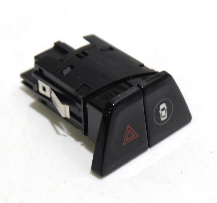 BMW 5 (G30 / G31) Hazard light Switch BMW M5 Hazard Light Switch OEM 61316993047

Par...