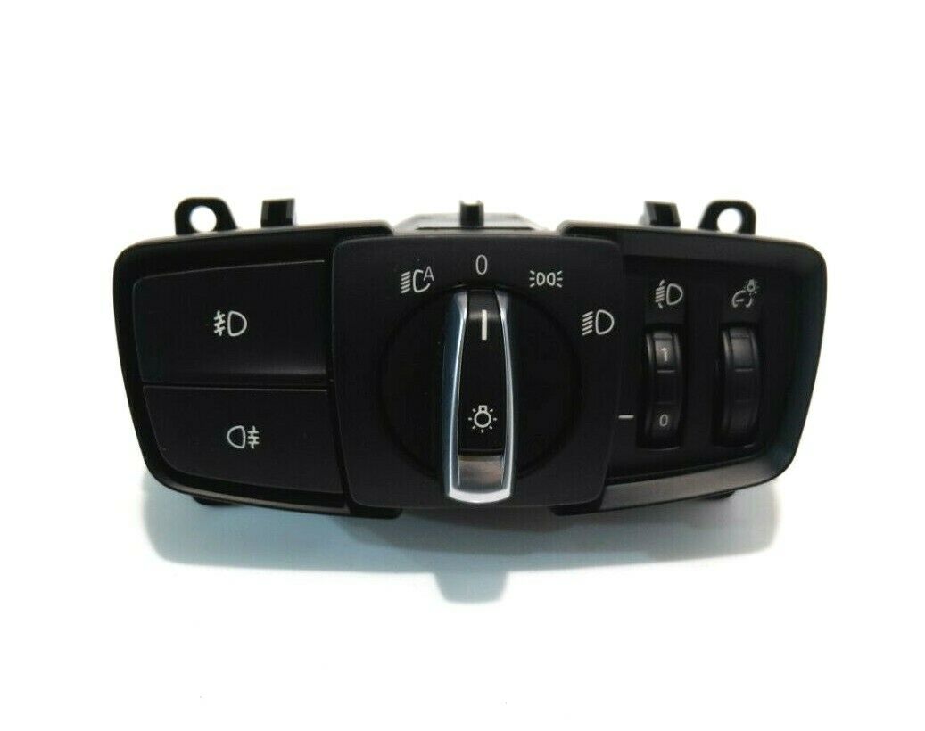 BMW 2 (F22 / F23) Light switch
