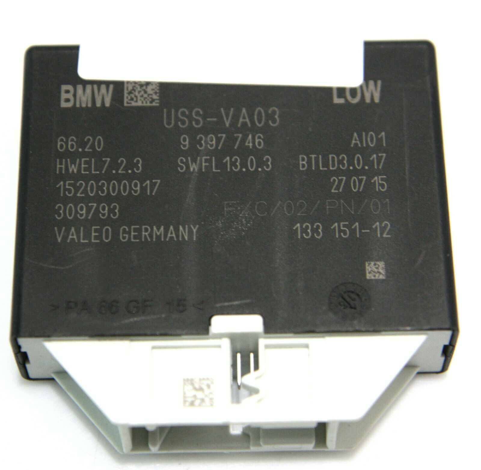 BMW 5 (G30 / G31) Other control units/modules BMW 5 SERIES Other control units/modules OEM 93...