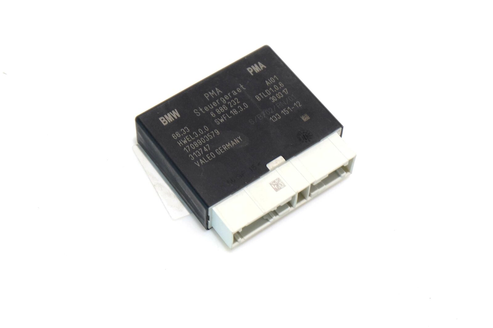 BMW 2 (F22 / F23) Parking PDC control unit/module