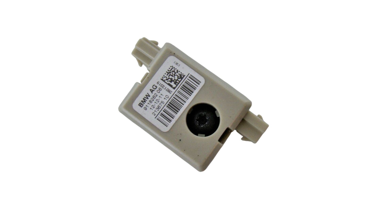 BMW 7 (G11 / G12) Aerial antenna amplifier BMW 7 SERIES Aerial antenna amplifier OEM 26223...