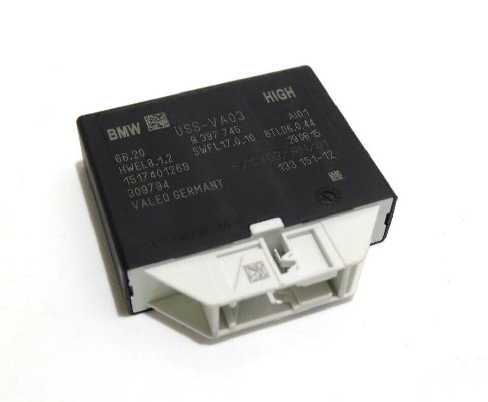 BMW 5 (G30 / G31) Other control units/modules BMW 5 SERIES Other control units/modules OEM 93...