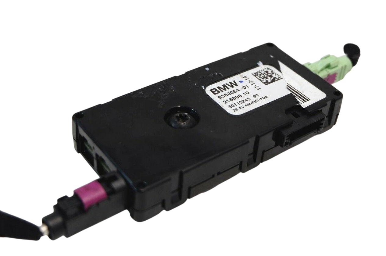 BMW 5 (G30 / G31) Aerial antenna amplifier BMW 5 SERIES Aerial antenna amplifier OEM 65209...