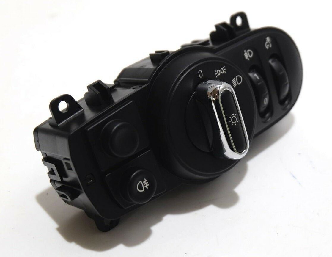 BMW 5 / i5 (G60 / G61) Light switch BMW MINI Clubman F54, MINI F55 Light switch OEM...