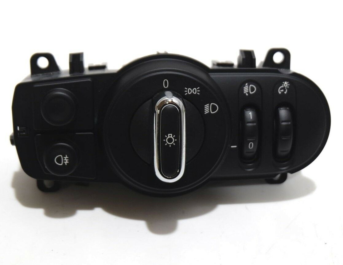 BMW 5 / i5 (G60 / G61) Light switch BMW MINI Clubman F54, MINI F55 Light switch OEM...