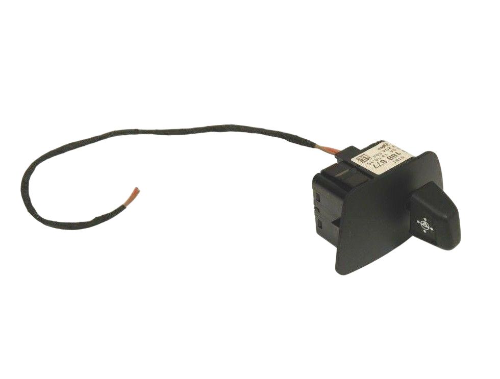 BMW 7 (G11 / G12) Steering wheel adjustment switch BMW 7 SERIES Steering wheel adjustment switch O...
