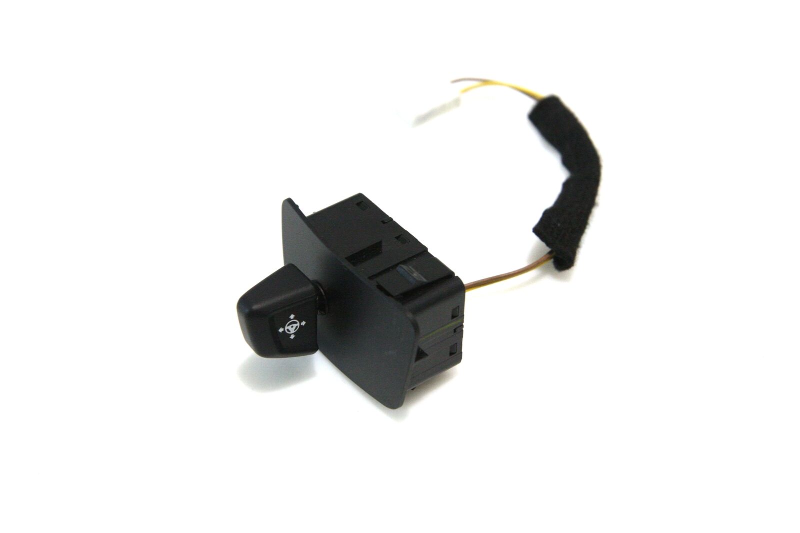 BMW 5 (G30 / G31) Steering wheel adjustment switch BMW M5 Steering wheel adjustment switch OEM 613...