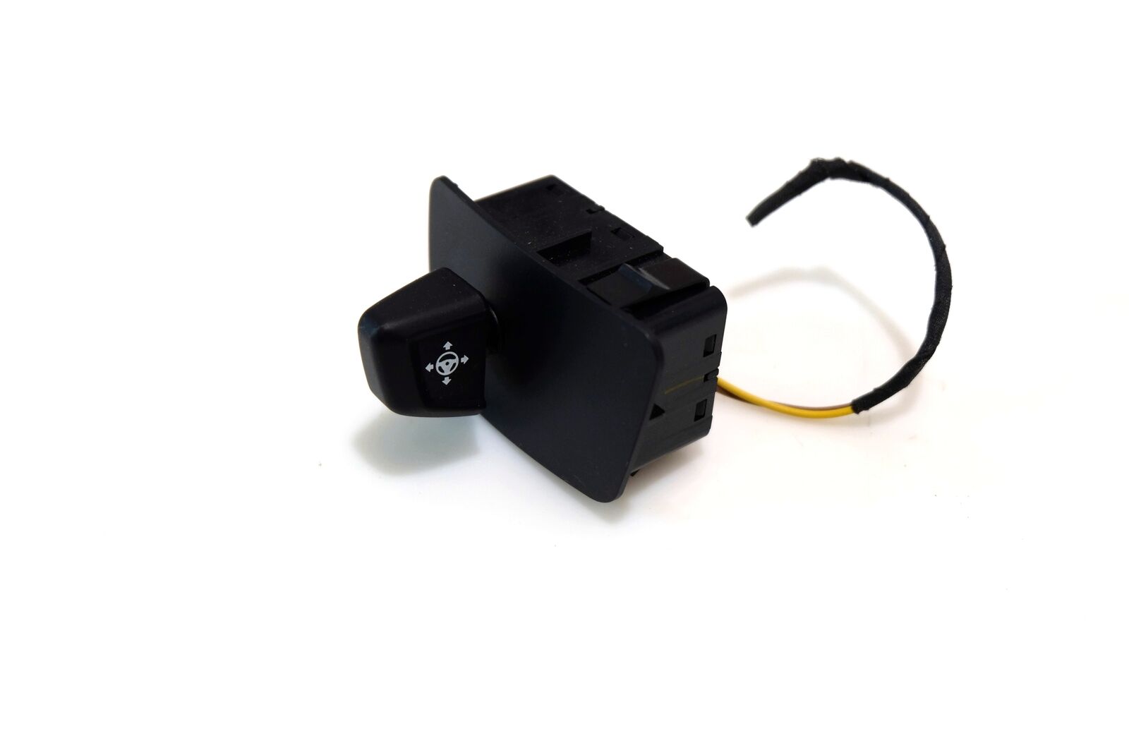 BMW 5 (G30 / G31) Steering wheel adjustment switch BMW M5 Steering wheel adjustment switch OEM 613...