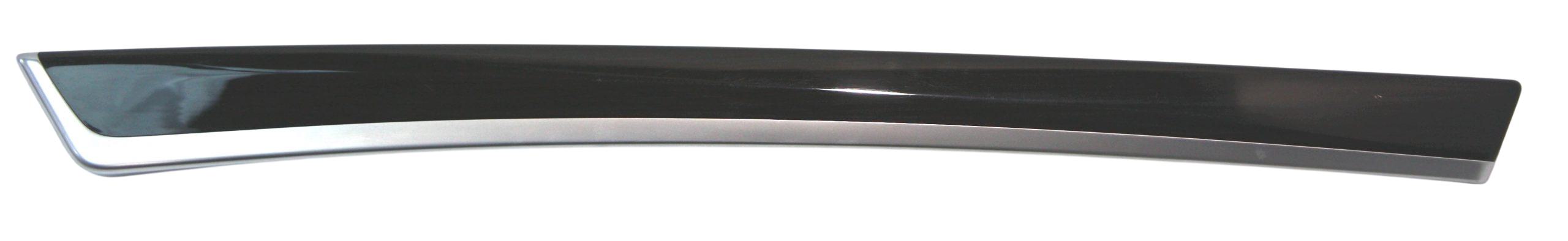 BMW 5 (F10 / F11) Center console decorative trim BMW 5 SERIES Center console decorative trim OEM...