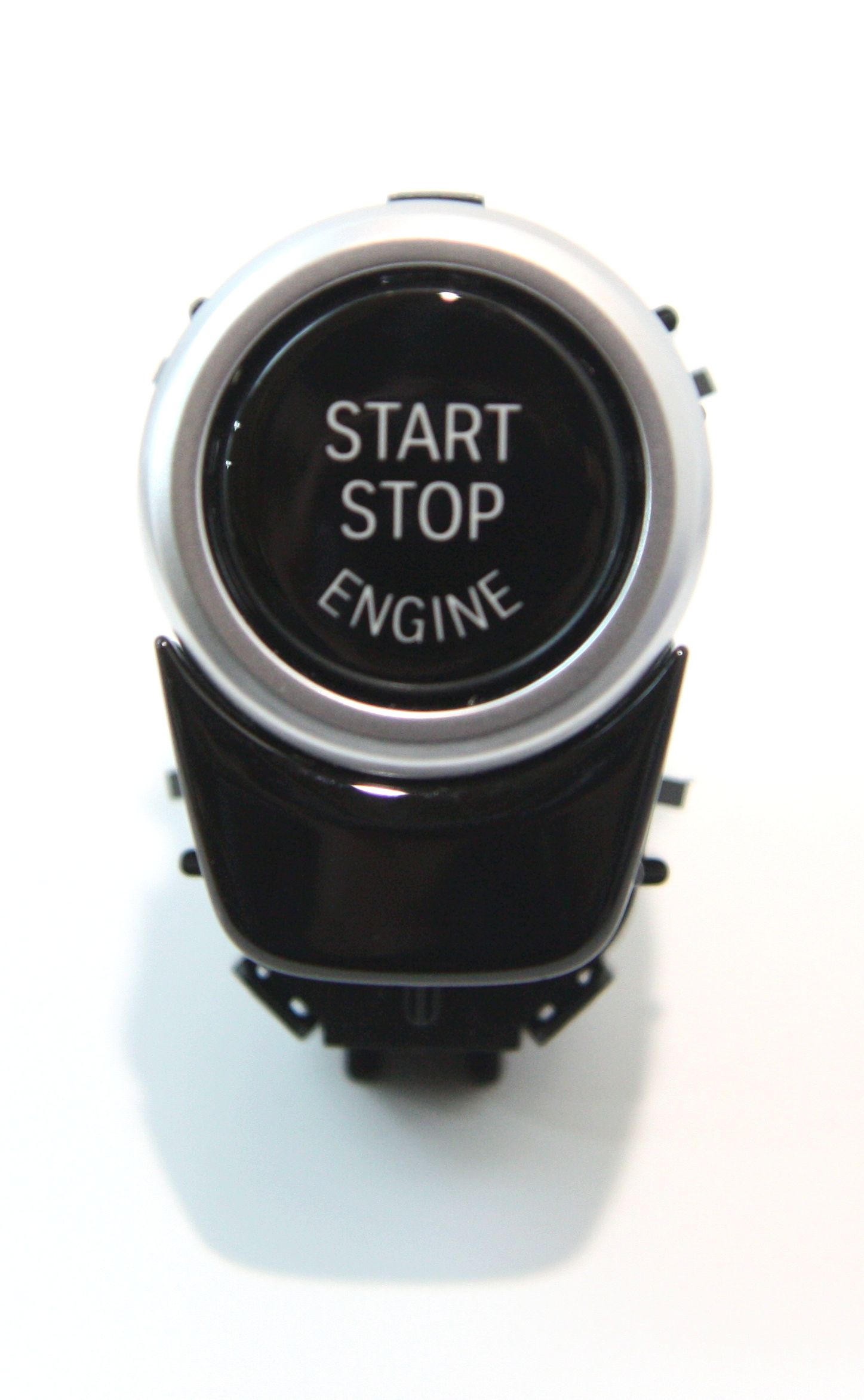 BMW 5 (G30 / G31) Engine start stop button switch BMW 5 SERIES Engine start stop button switch OE...