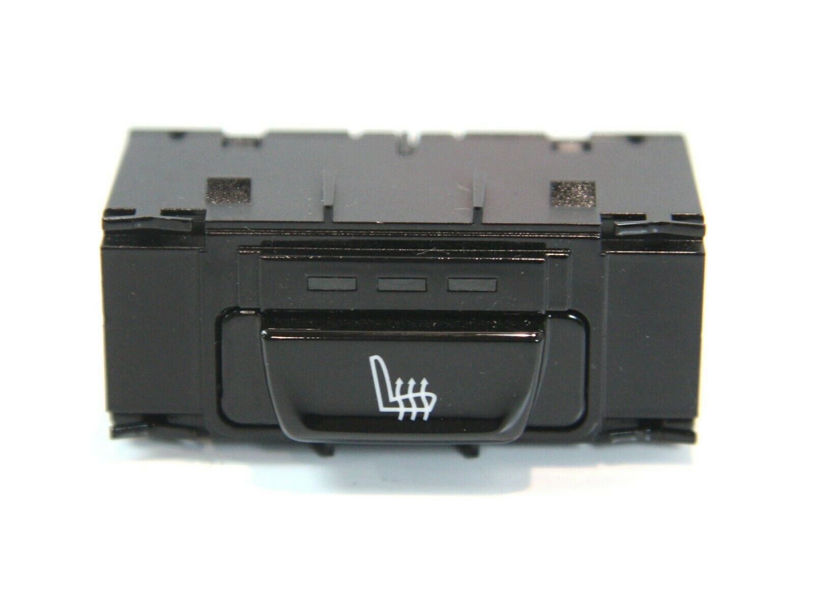 BMW 7 (G11 / G12) Seat heating switch BMW 7 SERIES Seat heating switch OEM 6131938020...