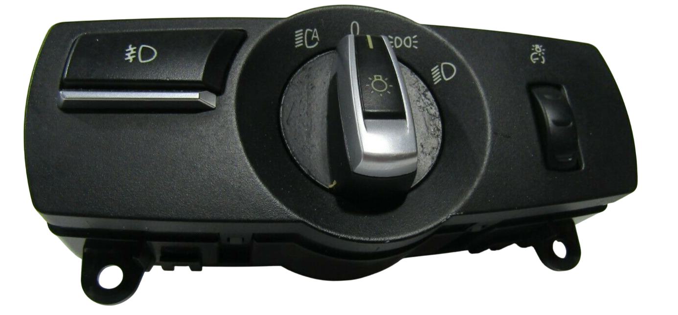 BMW 6 (F06 / F12 / F13) Свет переключатель BMW 6 SERIES Light switch OEM 61316803962

Part...