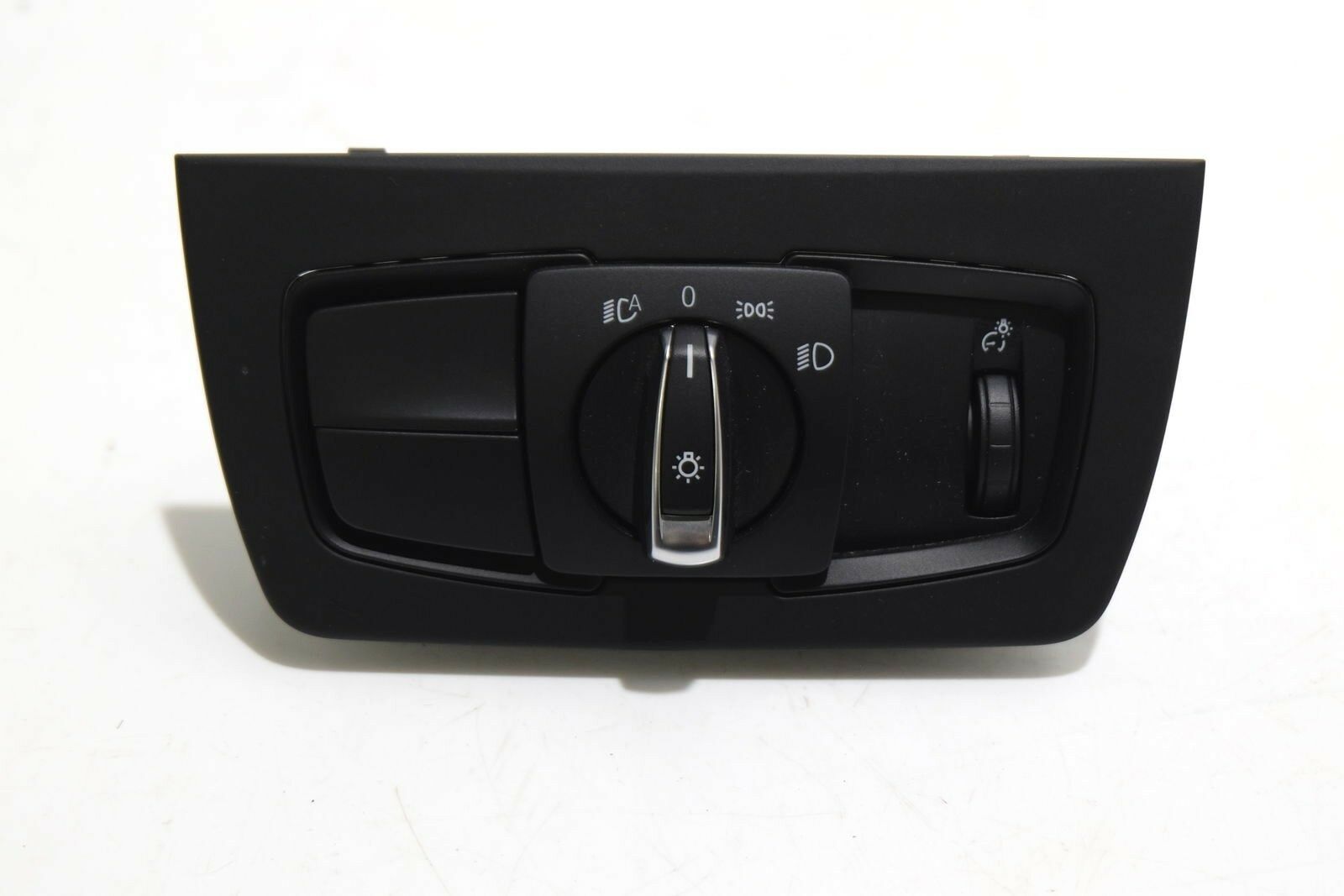 BMW 2 (F22 / F23) Light switch