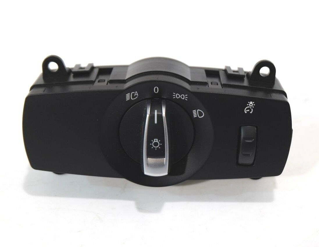 BMW 6 (F06 / F12 / F13) Свет переключатель BMW 6 SERIES Light switch OEM 61316803960

Part...