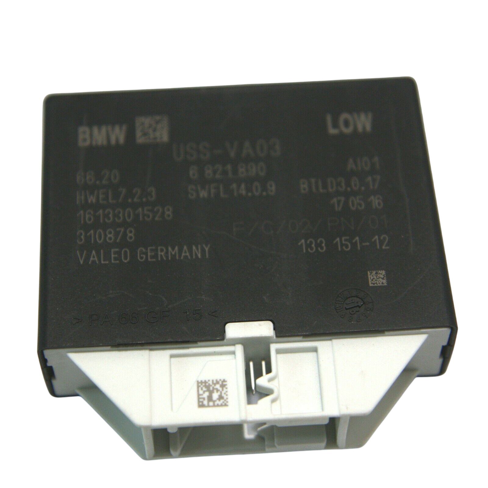 BMW 7 (G11 / G12) Other control units/modules BMW 7 SERIES Other control units/modules OEM 66...