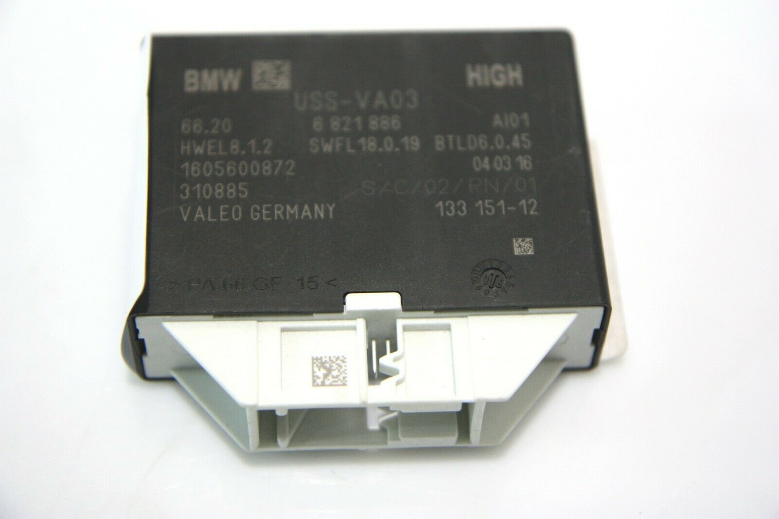 BMW 7 (G11 / G12) Other control units/modules BMW 7 SERIES Other control units/modules OEM 66...