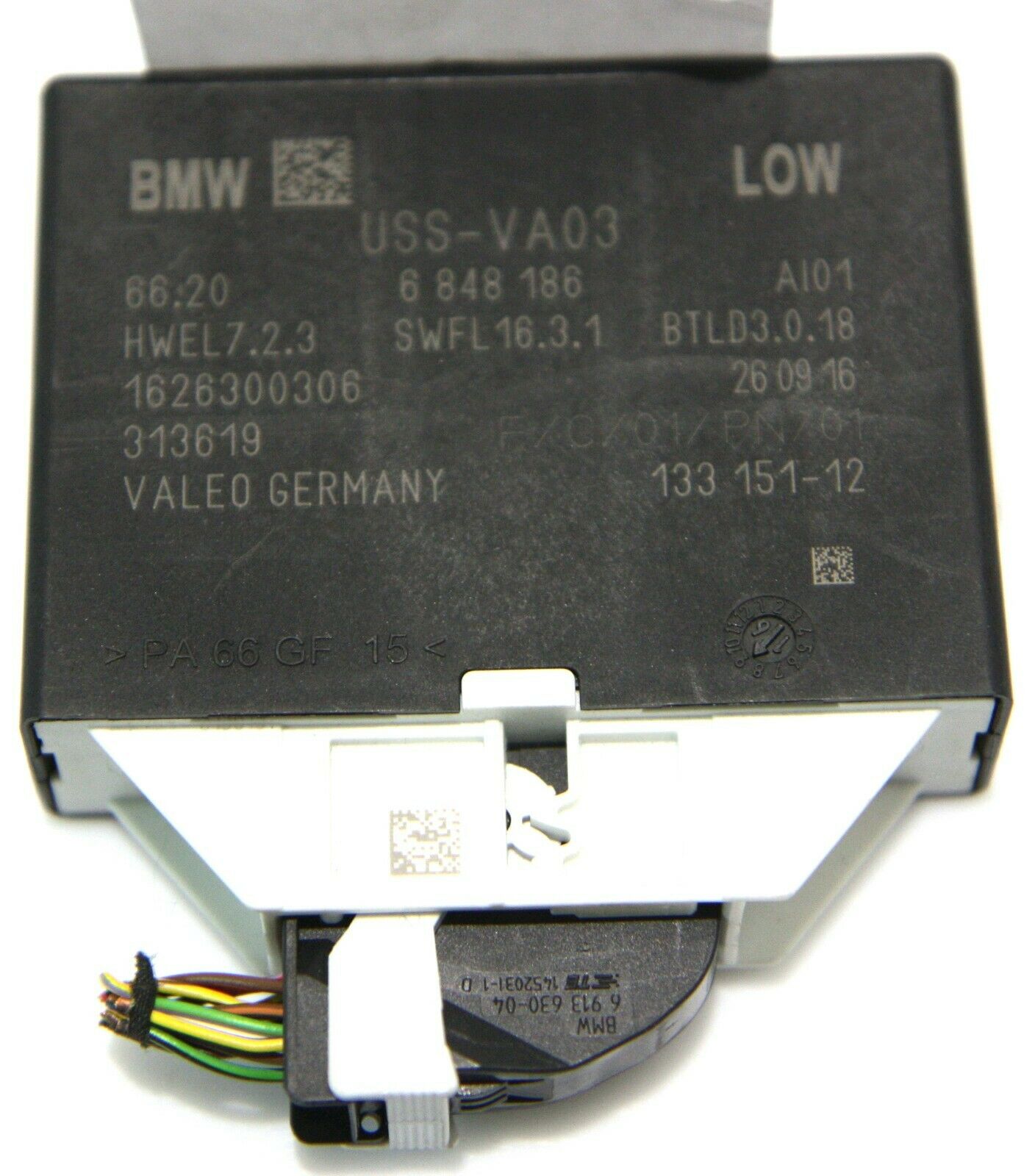 BMW 5 (G30 / G31) Other control units/modules BMW 5 SERIES Other control units/modules OEM 66...