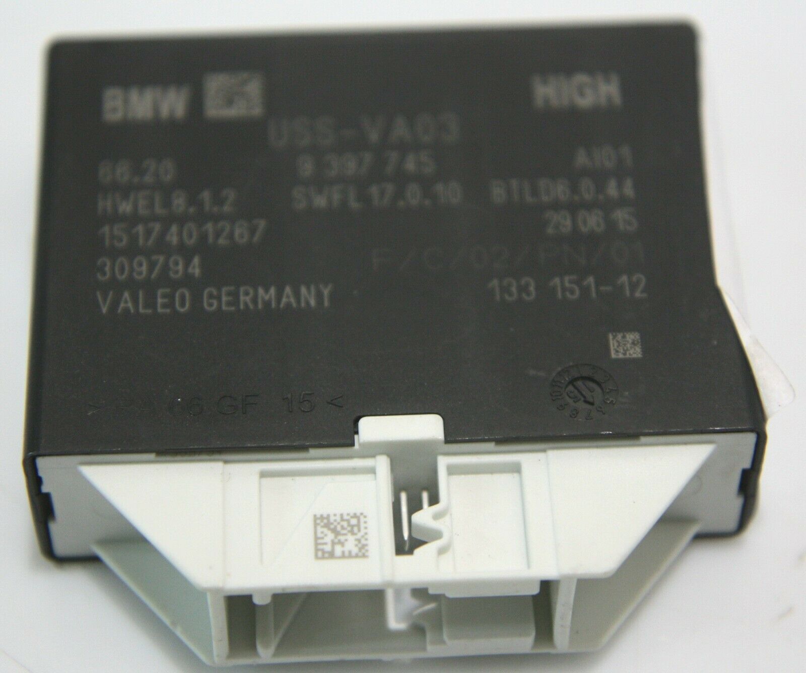 BMW 5 (G30 / G31) Other control units/modules BMW 5 SERIES Other control units/modules OEM 66...