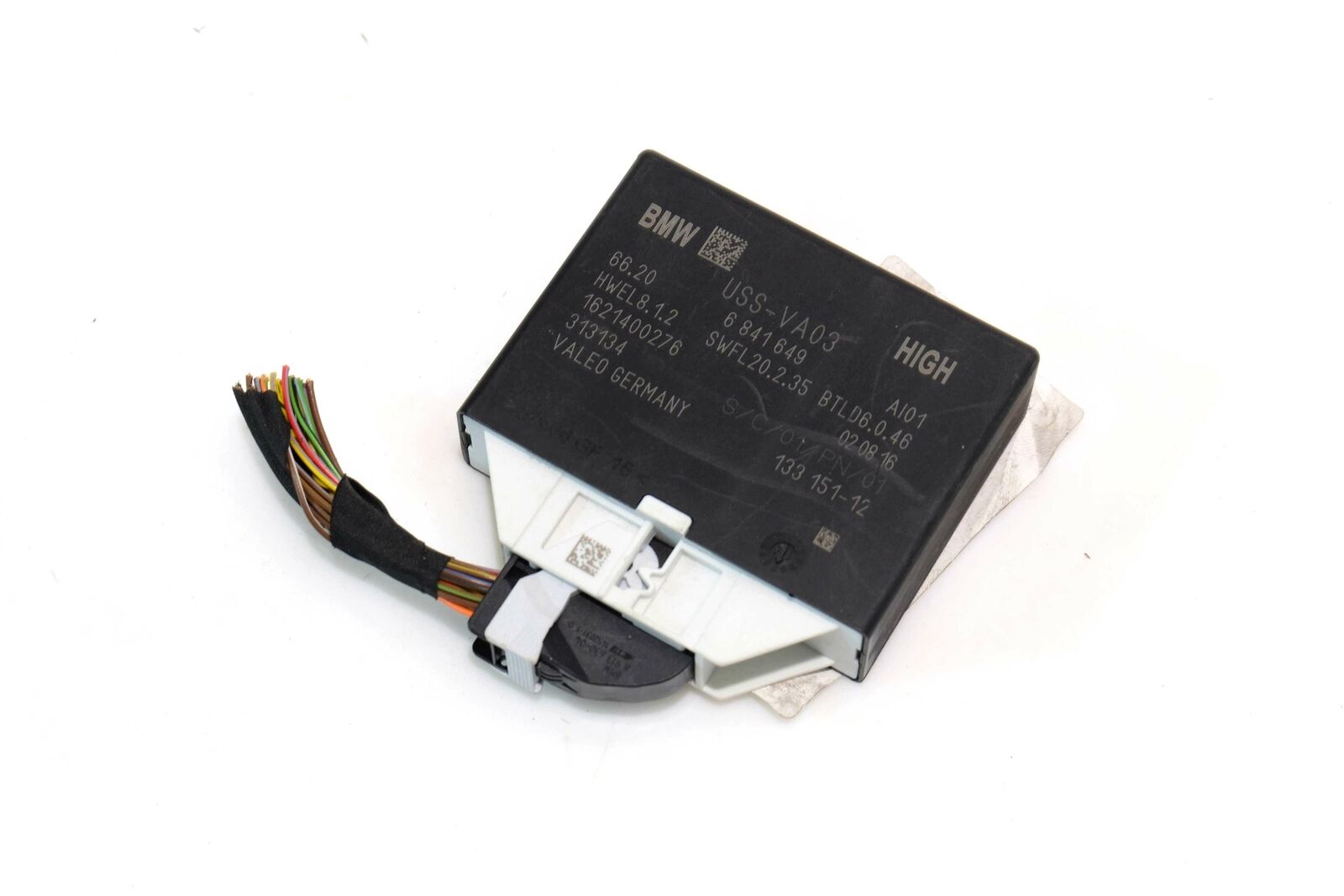 BMW 5 (G30 / G31) Other control units/modules BMW 5 SERIES Other control units/modules OEM 66...
