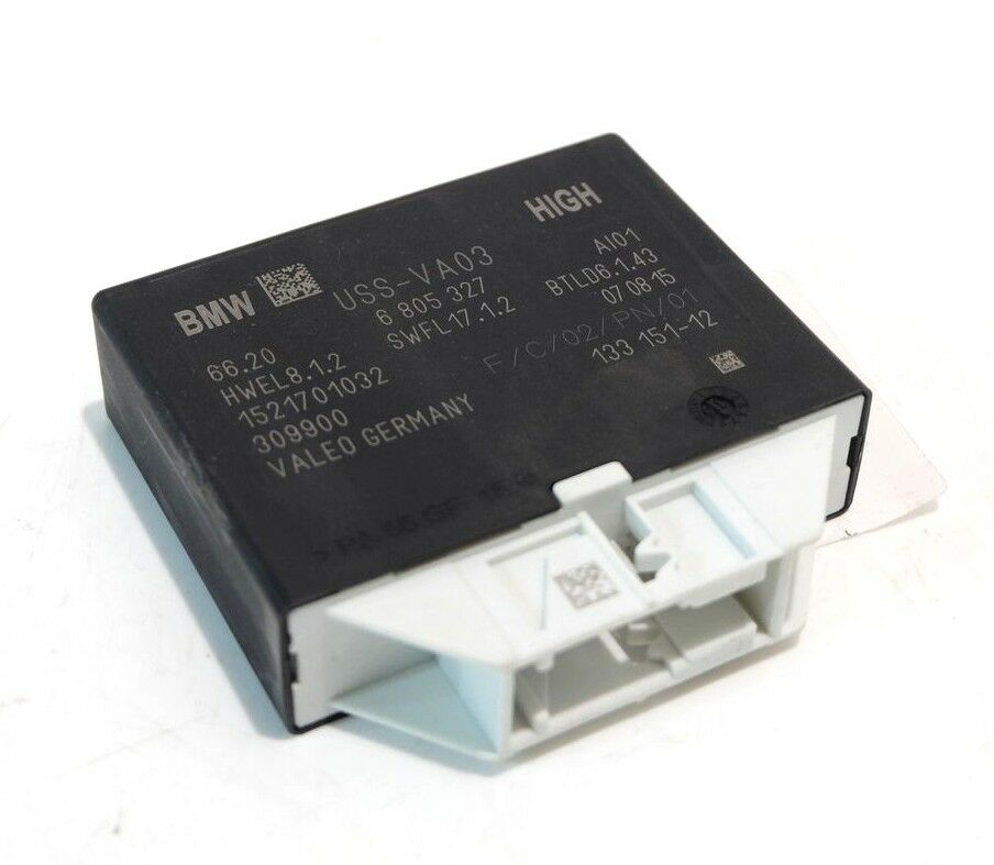 BMW 7 (G11 / G12) Other control units/modules BMW 7 SERIES Other control units/modules OEM 68...