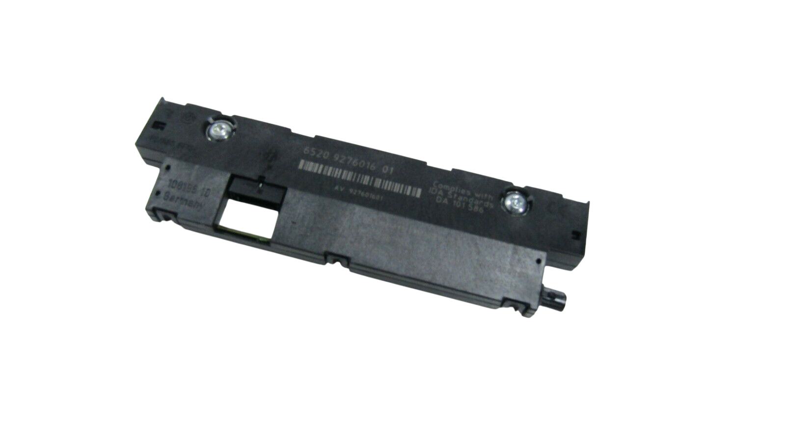 BMW 5 (F10 / F11) Aerial antenna amplifier BMW 5 SERIES Aerial antenna amplifier OEM 65209...