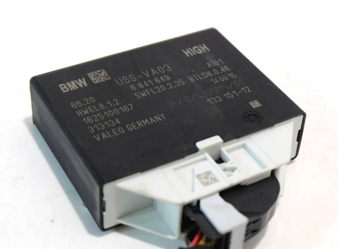BMW 5 (G30 / G31) Other control units/modules BMW 5 SERIES Other control units/modules OEM 66...