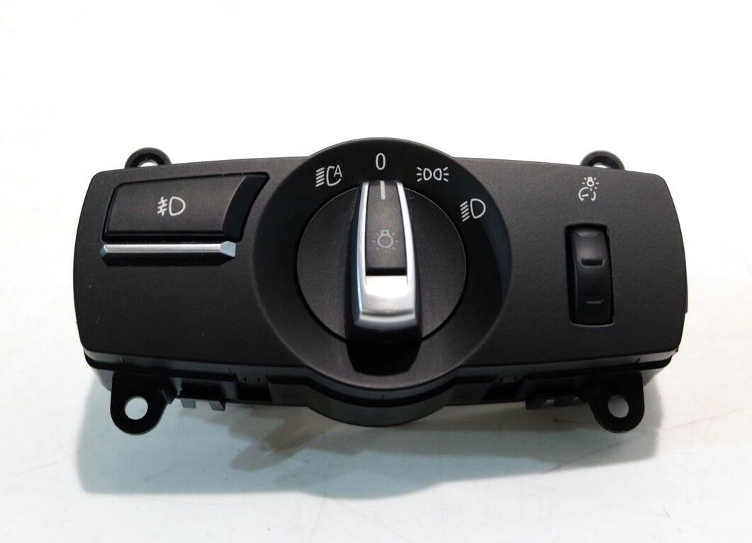 BMW 6 (F06 / F12 / F13) Свет переключатель BMW 6 SERIES Light switch OEM 61316803962

Part...