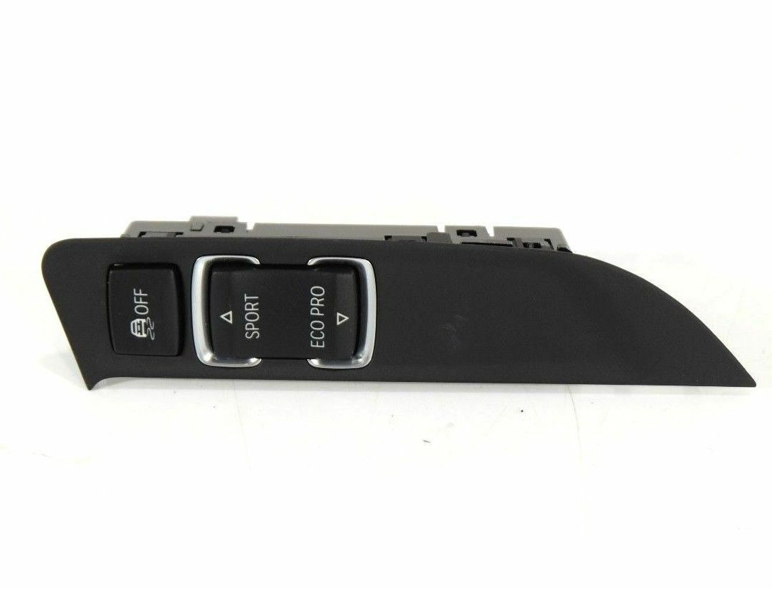 BMW 1 (F20 / F21) Other switches/knobs/shifts BMW 1 SERIES Other switches/knobs/shifts OEM 61...