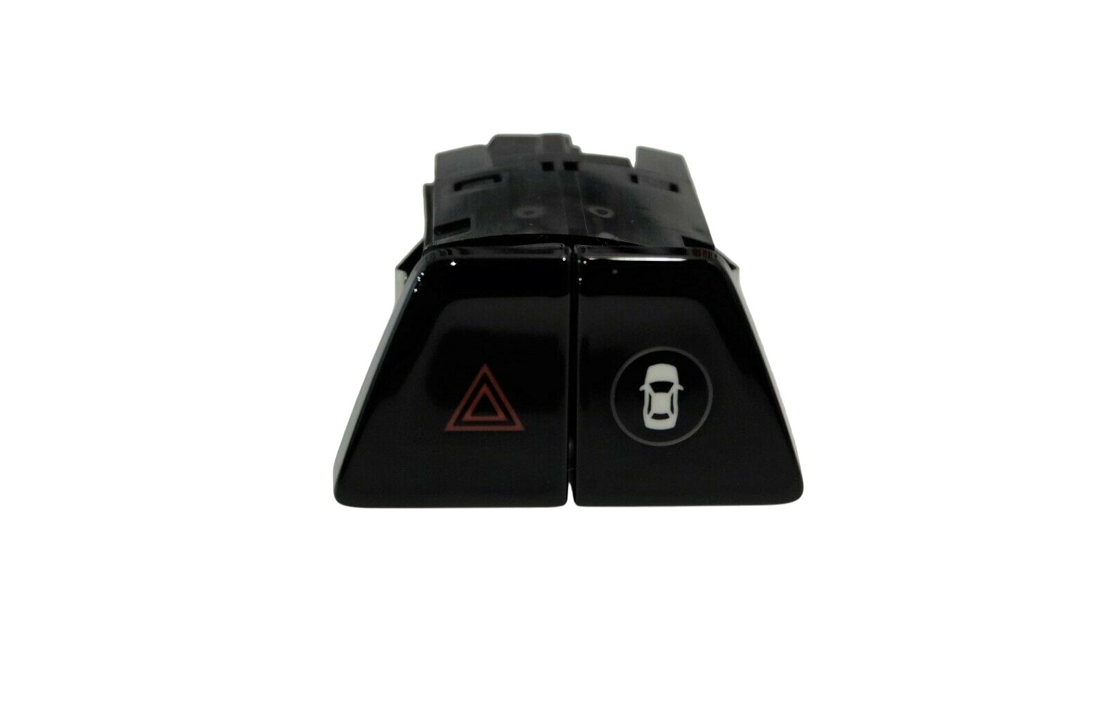 BMW 5 (G30 / G31) Hazard light Switch BMW 5 SERIES Hazard Light Switch OEM 6131938353...