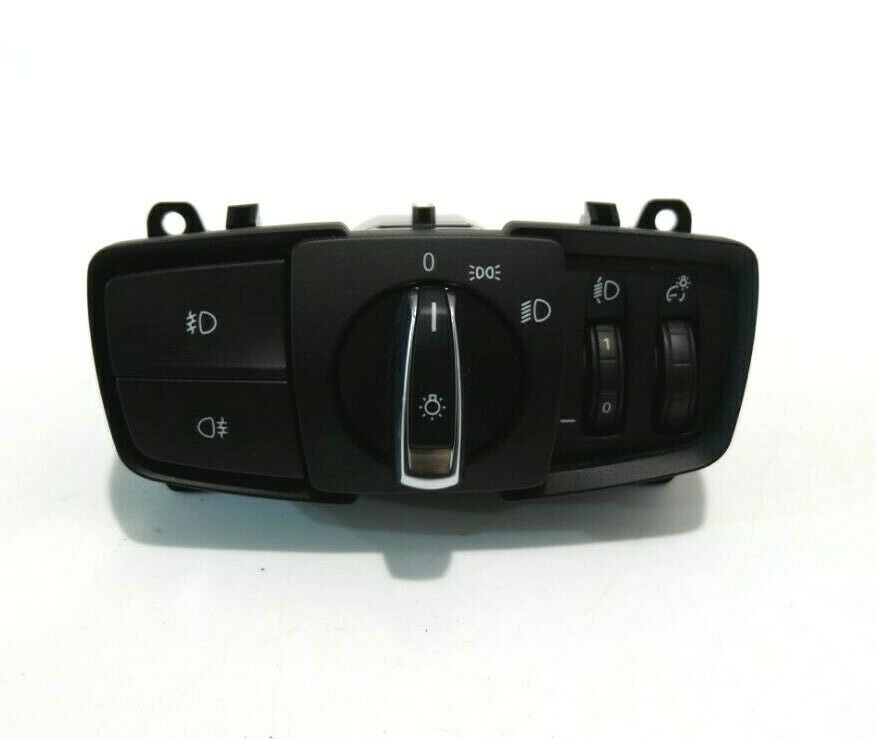 BMW 1 (F20 / F21) Свет переключатель BMW 1 SERIES Light switch OEM 61319265304

Part...