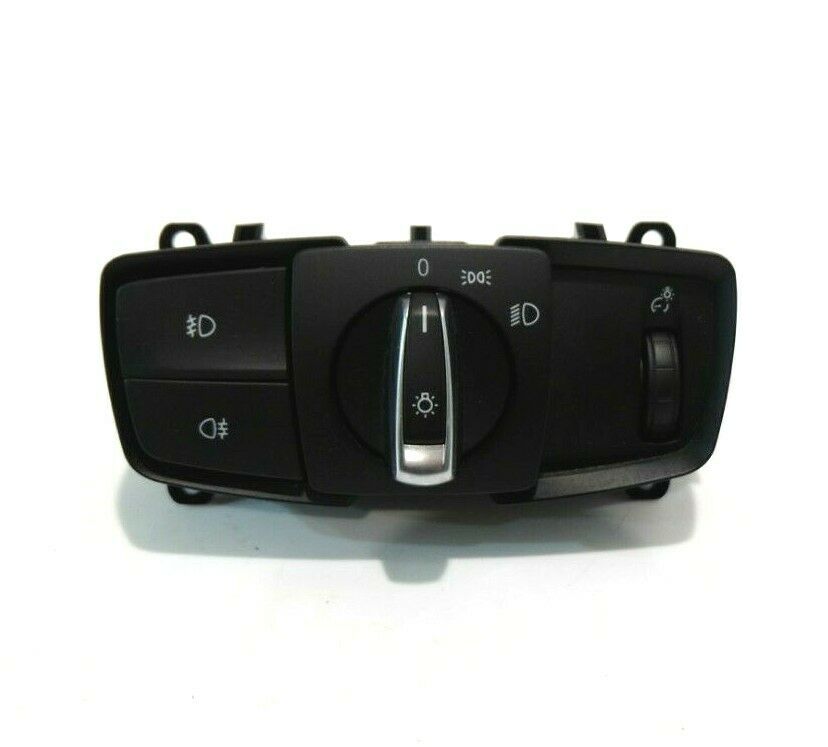 BMW 1 (F20 / F21) Свет переключатель BMW 1 SERIES Light switch OEM 61319393946

Part...