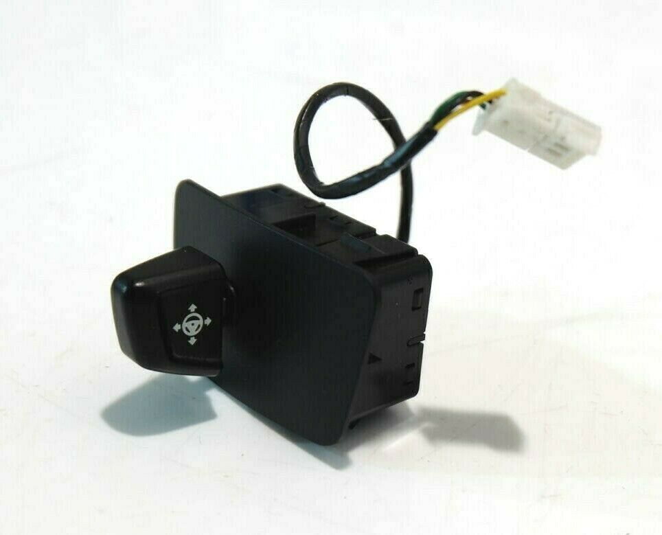 BMW X5 (F15) Steering wheel adjustment switch BMW X5 Steering wheel adjustment switch OEM 613...