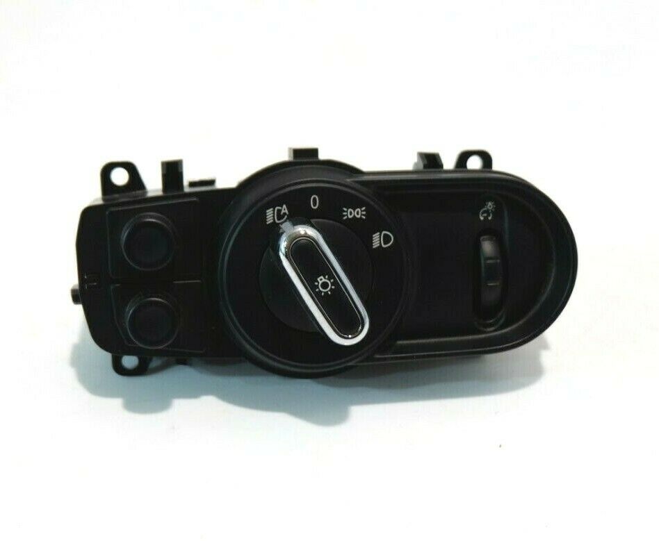 BMW 6 GT (G32) Свет переключатель BMW MINI Countryman F60 Light switch OEM 613198...