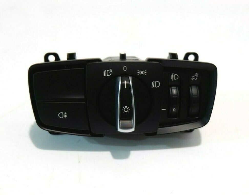 BMW 2 (F22 / F23) Light switch