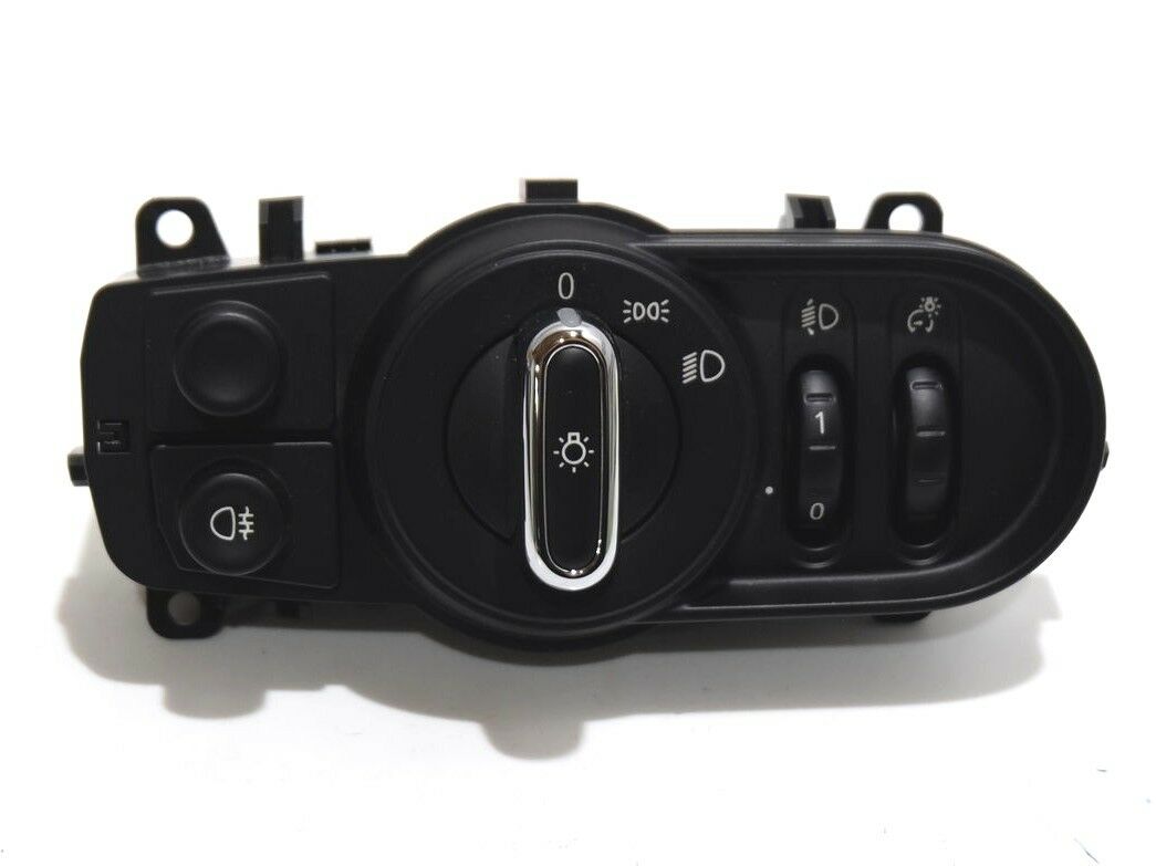 BMW 6 GT (G32) Свет переключатель BMW MINI Countryman F60 Light switch OEM 613168...