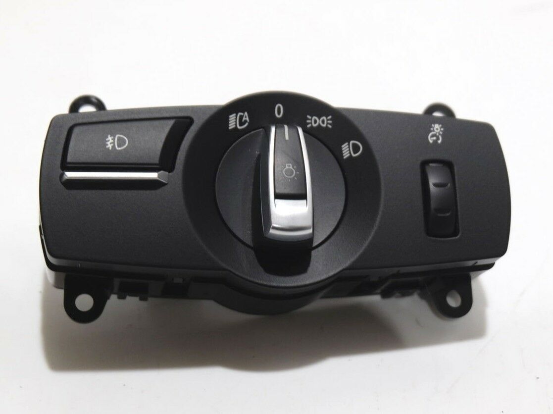 BMW 6 (F06 / F12 / F13) Свет переключатель BMW 6 SERIES Light switch OEM 61316803962

Part...